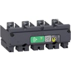 SCHNEIDER ELECTRIC - Energiamittari DIN - PowerTag Monoconnect 250A - 3P
