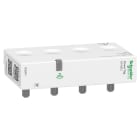 SCHNEIDER ELECTRIC - Energiamittari Wiser - Energiamittari PT R9 3P+N ylä