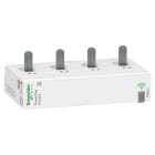 SCHNEIDER ELECTRIC - Energiamittari Wiser - Energiamittari PT R9 3P+N ala