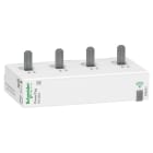 SCHNEIDER ELECTRIC - Energiamittari Wiser - Energiamittari PT R9 3P+N ala