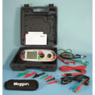 MEGGER - Sähköasennustesteri - MFT-1815