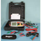 MEGGER - Sähköasennustesteri - MFT-1825