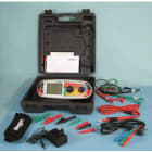 PEREL - Sähköasennustesteri - MFT-1835