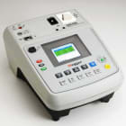 PEREL - Kone-/laitetesteri - Megger PAT350