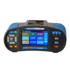 PEREL - Sähköasennustesteri - MI-3152 Eurotest XC