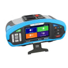 PEREL - Sähköasennustesteri - MI-3155 Eurotest XD