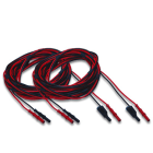 METREL - Kone-/laitetesteritarvike - Metrel S1058 mittajohtimet