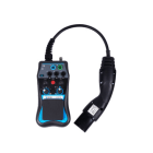 METREL - Sähköasennustesteritarvike - A 1532 XA Sähköauton latausada