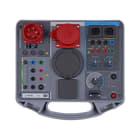 PEREL - Sähköasennustesteritarvike - A 1632 EMobility analysaattori