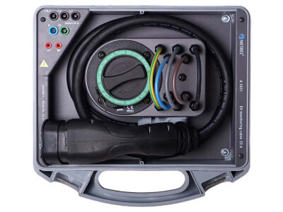 METREL - Sähköasennustesteritarvike - A 1631