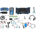 PEREL - Sähköasennustesteri - MI-3108 Pro Set