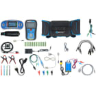 METREL - Sähköasennustesteri - MI-3108 Pro Set