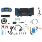 METREL - Sähköasennustesteri - MI-3108 Standard Set