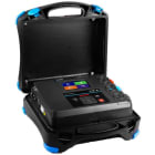 PEREL - Eristysvastusmittari - MI-3211