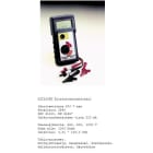 PEREL - Eristysvastusmittari - MIT230HD