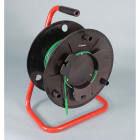 ELECTRO PJP - Mittalaitetarvike - Jatkojohto 50m Musta