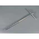 PEREL - Mittalaitetarvike - Maapiikki 43cm Kierteellinen