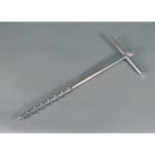 ELECTRO PJP - Mittalaitetarvike - Maapiikki 43cm Kierteellinen