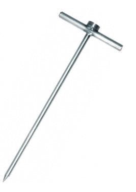 ELECTRO PJP - Mittalaitetarvike - 43cm Sileä