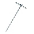 ELECTRO PJP - Mittalaitetarvike - 43cm Sileä