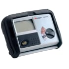 MEGGER - Maadoitusvastusmittari - Maavastusmittari 3-piste