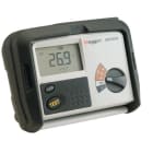 PEREL - Maadoitusvastusmittari - Maavastusmittari 4-piste