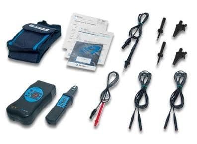 METREL - Kaapelinhakulaite - Kaapelinhakulaite