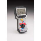 PEREL - Eristysvastusmittari - MIT420/2