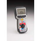 MEGGER - Eristysvastusmittari - MIT420/2