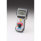 PEREL - Eristysvastusmittari - MIT430/2