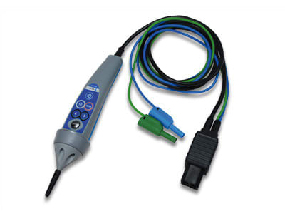 METREL - Sähköasennustesteritarvike - Mittapää A1401