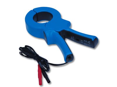 METREL - Sähköasennustesteritarvike - Virtapihti A1018