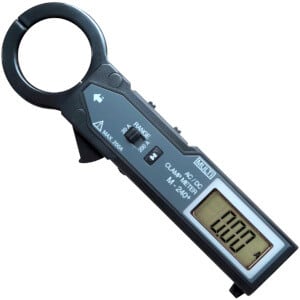 MULTI - Virtapihtimittari - Minipihtimittari