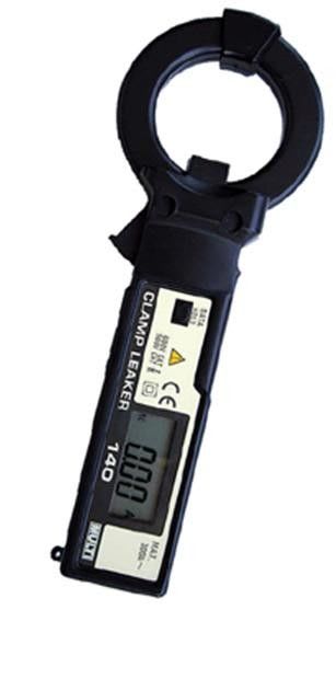 PEREL - Virtapihtimittari - Vuotovirtapihti M-140