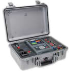 METREL - Kone-/laitetesteri - Konetesteri MI-3394-EU-SET