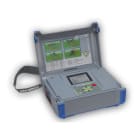 METREL - Mikro-ohmimittari - Mikro-ohmimittari MI-3250