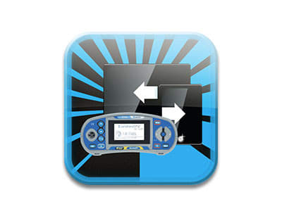 METREL - Ohjelmisto - A 1431