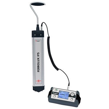 MEGGER - Kaapelinhakulaite - Megger Ferrolux Line Locator
