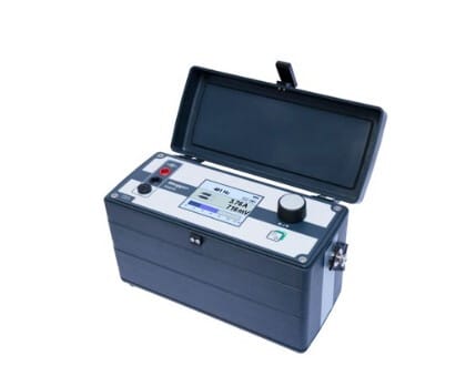 PEREL - Kaapelinhakulaite - Megger FLG 12 Transmitter