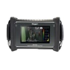 PEREL - Vuodonilmaisin - Megger MPAC128 Äänikamera