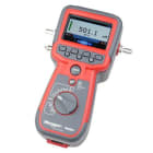 PEREL - Mikro-ohmimittari - MOM3