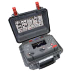 MEGGER - Eristysvastusmittari - MIT515/2 5kV CAT IV 600V