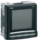 HAGER - Monimittari - SM102E U/I/P/tk/E/h 96x96
