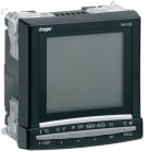 HAGER - Monimittari - SM103E U/I/P/tk/E/h 96x96