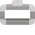 HAGER - Summavirtamuuntaja - HR833 ikk. 200x500 rel. HR5xx