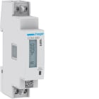 HAGER - Energiamittari - ECN140D 1v suora 40A 1M