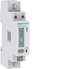 HAGER - Energiamittari - ECP140D 1v suora 40A 1M MID S0