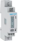HAGER - Energiamittari - ECR140D 1v suora 40A MODBUS