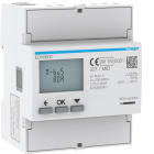 HAGER - Energiamittari - ECM380D 3v suora 80A MBUS MID