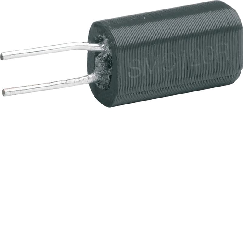 HAGER - Mittalaitetarvike - SMC120R 120ohm Modbus RTU